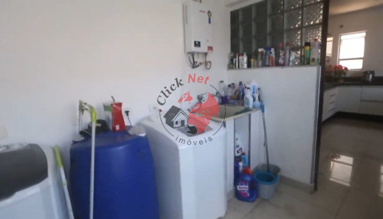 Imagem Casa com 3 Quartos à Venda, 200 m² em Rudge Ramos - São Bernardo Do Campo