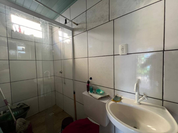 Imagem Casa com 2 Quartos à Venda, 75 m² em Salinas - Balneário Barra Do Sul