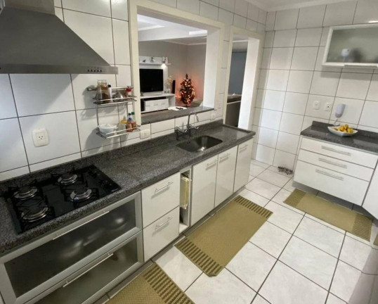 Imagem Casa com 3 Quartos à Venda, 128 m² em Centro - Sapucaia Do Sul