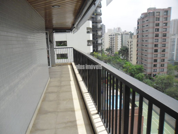 Imagem Apartamento com 4 Quartos à Venda, 289 m² em Panamby - São Paulo Imagem Apartamento com 4 Quartos à Venda, 289 m² em Panamby - São Paulo