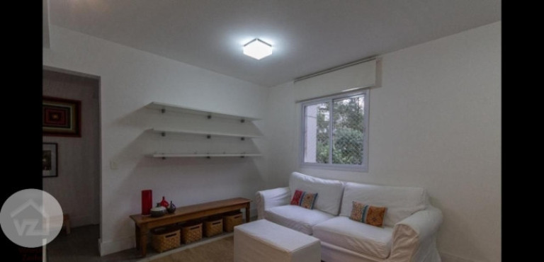 Imagem Apartamento com 2 Quartos à Venda, 84 m² em Vila Andrade - São Paulo Imagem Apartamento com 2 Quartos à Venda, 84 m² em Vila Andrade - São Paulo