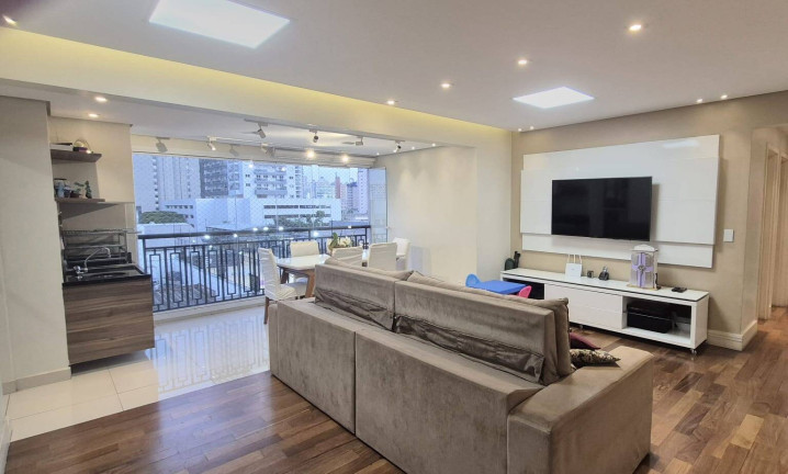 Imagem Apartamento com 3 Quartos à Venda, 108 m² em Parque Industrial Tomas Edson - São Paulo Imagem Apartamento com 3 Quartos à Venda, 108 m² em Parque Industrial Tomas Edson - São Paulo