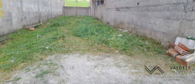 Imagem Terreno à Venda, 122 m² em Chácara Dos Coqueiros - São José Dos Campos Imagem Terreno à Venda, 122 m² em Chácara Dos Coqueiros - São José Dos Campos