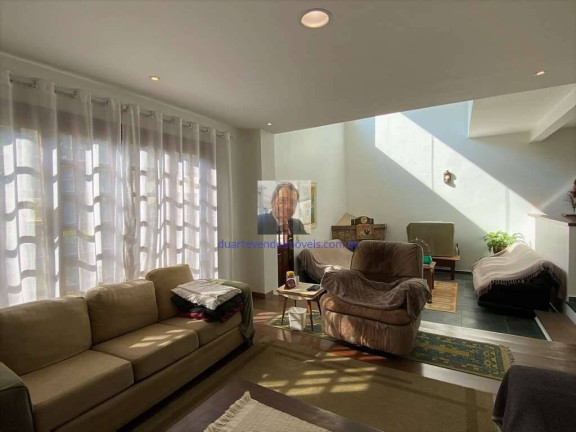 Imagem Casa com 4 Quartos à Venda, 304 m² em São Paulo Ii - Cotia