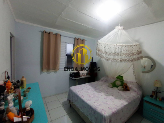 Imagem Casa com 3 Quartos à Venda, 90 m² em Jardim Rio Branco - São Vicente Imagem Casa com 3 Quartos à Venda, 90 m² em Jardim Rio Branco - São Vicente