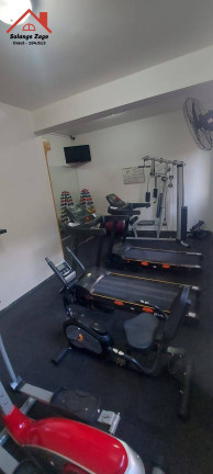 Imagem Apartamento com 2 Quartos à Venda, 80 m² em Vila Prel - São Paulo Imagem Apartamento com 2 Quartos à Venda, 80 m² em Vila Prel - São Paulo