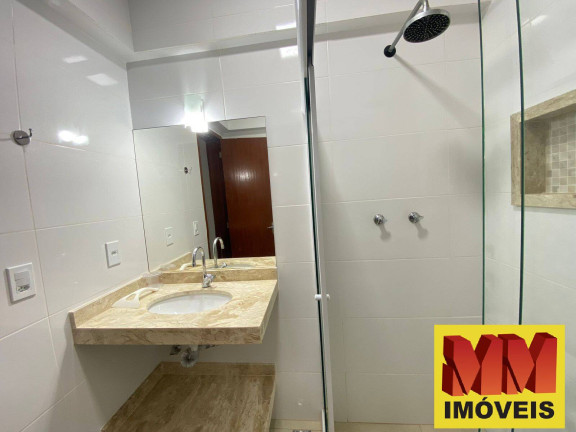 Imagem Apartamento com 2 Quartos à Venda, 68 m² em Passagem - Cabo Frio