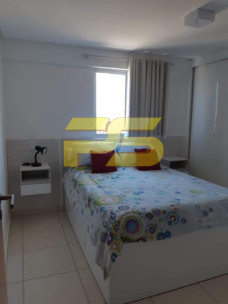 Imagem Apartamento com 3 Quartos à Venda, 96 m² em Bessa - João Pessoa Imagem Apartamento com 3 Quartos à Venda, 96 m² em Bessa - João Pessoa