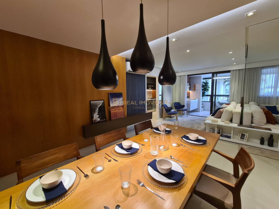 Imagem Apartamento com 3 Quartos à Venda, 117 m² em Barra Olímpica - Rio De Janeiro