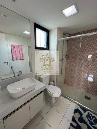 Imagem Apartamento com 3 Quartos à Venda, 151 m² em Horto Florestal - Salvador