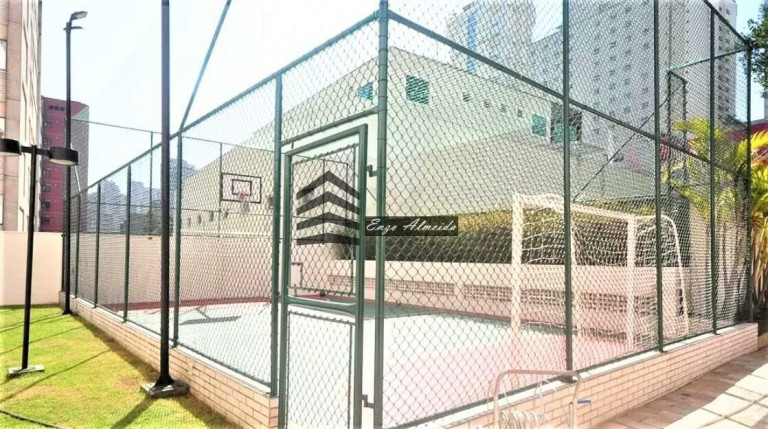 Imagem Apartamento com 3 Quartos à Venda, 115 m² em Morumbi - São Paulo Imagem Apartamento com 3 Quartos à Venda, 115 m² em Morumbi - São Paulo