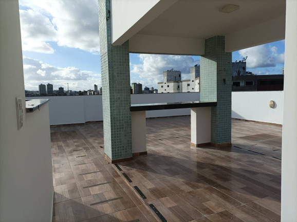 Imagem Apartamento com 3 Quartos à Venda, 130 m² em Jardim Vitória - Itabuna Imagem Apartamento com 3 Quartos à Venda, 130 m² em Jardim Vitória - Itabuna