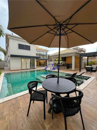 Imagem Casa com 3 Quartos à Venda, 618 m² em Parque Residencial Damha - São José Do Rio Preto Imagem Casa com 3 Quartos à Venda, 618 m² em Parque Residencial Damha - São José Do Rio Preto