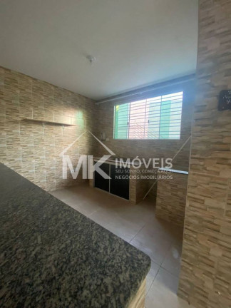 Imagem Casa com 3 Quartos à Venda, 60 m² Imagem Casa com 3 Quartos à Venda, 60 m²