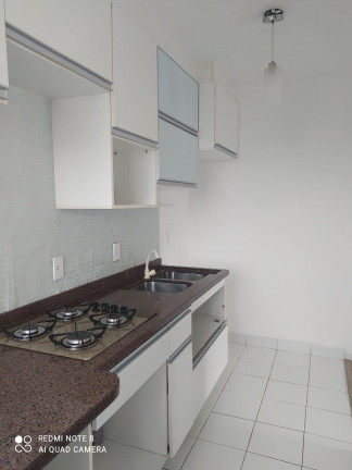 Imagem Apartamento com 3 Quartos à Venda, 51 m² em Fátima - Canoas