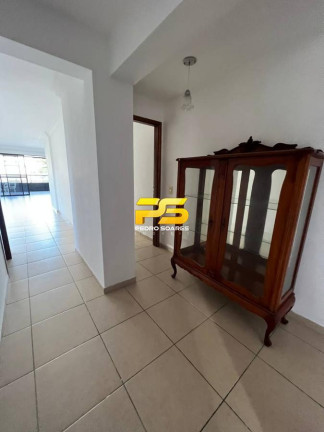 Imagem Apartamento com 4 Quartos à Venda, 233 m² em Manaíra - João Pessoa