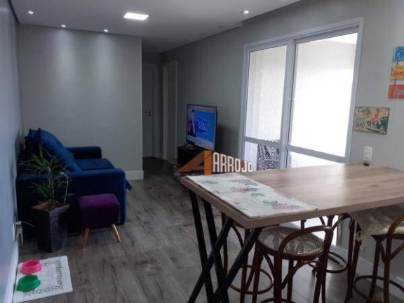Imagem Apartamento com 2 Quartos à Venda, 62 m² em Penha De França - São Paulo Imagem Apartamento com 2 Quartos à Venda, 62 m² em Penha De França - São Paulo