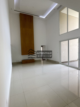 Imagem Apartamento com 4 Quartos à Venda, 172 m² em Tamboré - Santana De Parnaíba