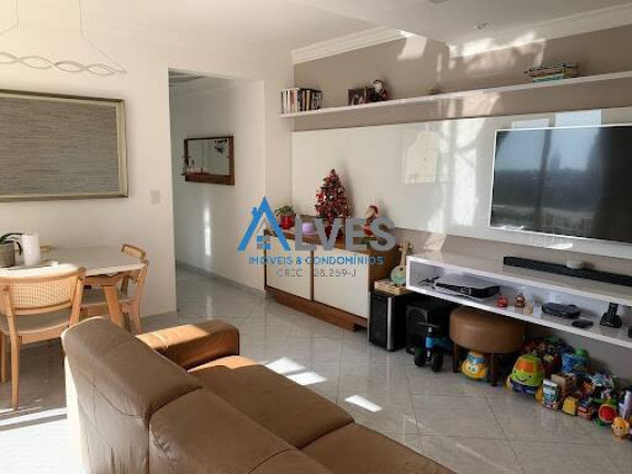 Imagem Apartamento com 2 Quartos à Venda, 64 m² em Jardim - Santo André Imagem Apartamento com 2 Quartos à Venda, 64 m² em Jardim - Santo André