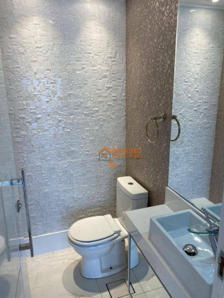 Imagem Apartamento com 3 Quartos à Venda, 122 m² em Jardim Flor Da Montanha - Guarulhos Imagem Apartamento com 3 Quartos à Venda, 122 m² em Jardim Flor Da Montanha - Guarulhos