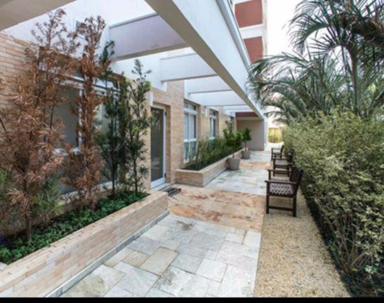 Imagem Apartamento com 2 Quartos à Venda, 67 m² em Bosque Da Saúde - São Paulo