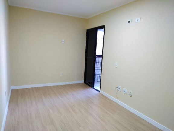 Imagem Apartamento com 1 Quarto à Venda, 52 m² em Itararé - São Vicente