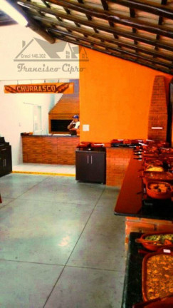Imagem Sala Comercial à Venda, 570 m² em Colonia - Guaratinguetá Imagem Sala Comercial à Venda, 570 m² em Colonia - Guaratinguetá