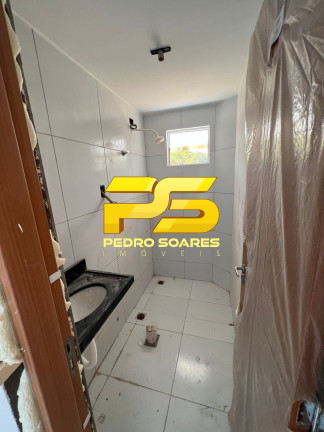 Imagem Apartamento com 2 Quartos à Venda, 54 m² em Muçumagro - João Pessoa Imagem Apartamento com 2 Quartos à Venda, 54 m² em Muçumagro - João Pessoa