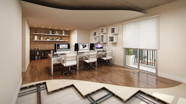 Imagem Sala Comercial à Venda, 72 m² em Jabaquara - São Paulo