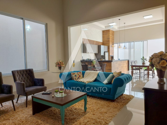 Imagem Casa com 3 Quartos à Venda, 205 m² em Residencial Bella Suíça - Sinop Imagem Casa com 3 Quartos à Venda, 205 m² em Residencial Bella Suíça - Sinop
