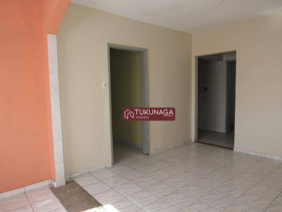 Imagem Casa com 3 Quartos à Venda, 80 m² em Jardim São Ricardo - Guarulhos Imagem Casa com 3 Quartos à Venda, 80 m² em Jardim São Ricardo - Guarulhos