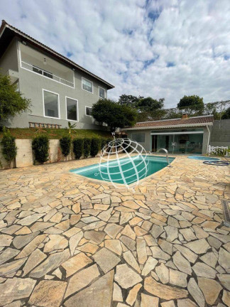 Imagem Chácara com 5 Quartos à Venda, 360 m² em Residencial Country Felix - Bom Jesus Dos Perdões
