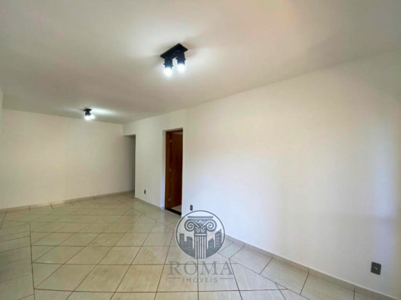 Imagem Imóvel com 3 Quartos à Venda, 101 m² em Santa Cruz Do José Jacques - Ribeirão Preto