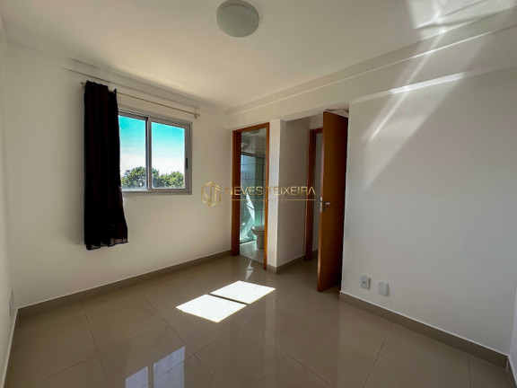 Imagem Apartamento com 2 Quartos para Alugar, 50 m² em Samambaia Sul (samambaia) - Brasília