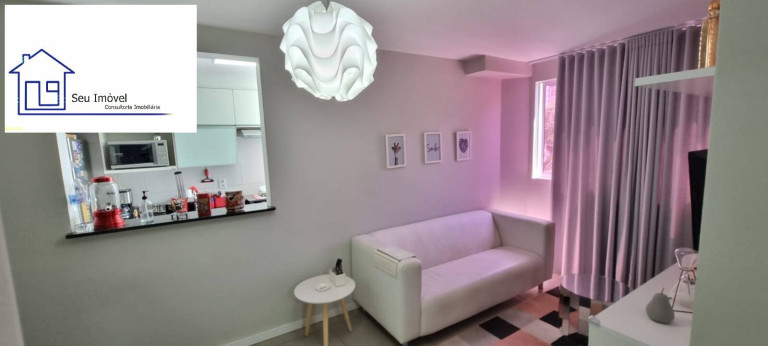 Imagem Apartamento com 2 Quartos à Venda, 49 m² em Pechincha - Rio De Janeiro