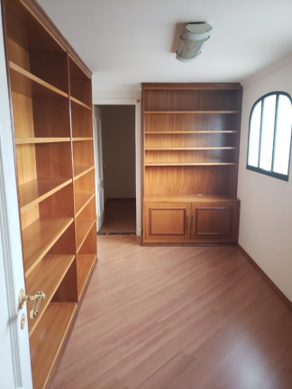 Imagem Cobertura com 4 Quartos à Venda, 669 m² em Paraíso - São Paulo