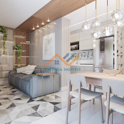 Imagem Apartamento com 2 Quartos à Venda, 56 m² em Imbaúbas - Ipatinga Imagem Apartamento com 2 Quartos à Venda, 56 m² em Imbaúbas - Ipatinga