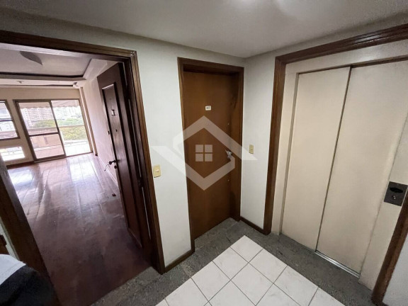 Imagem Apartamento com 3 Quartos à Venda, 136 m² em Barra Da Tijuca - Rio De Janeiro