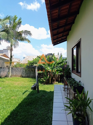 Imagem Casa com 3 Quartos à Venda, 115 m² em Centro - Penha Imagem Casa com 3 Quartos à Venda, 115 m² em Centro - Penha
