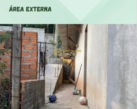 Imagem Chácara com 5 Quartos à Venda, 2.800 m² em Meu Sossego - Suzano