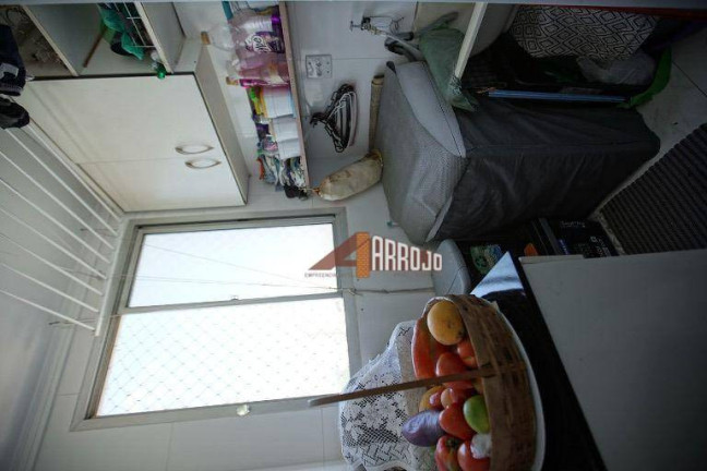 Imagem Apartamento com 2 Quartos à Venda, 47 m² em Vila Marieta - São Paulo Imagem Apartamento com 2 Quartos à Venda, 47 m² em Vila Marieta - São Paulo