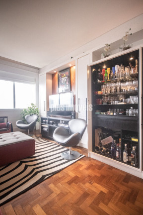 Imagem Apartamento com 2 Quartos para Alugar, 100 m² em Cerqueira César - São Paulo Imagem Apartamento com 2 Quartos para Alugar, 100 m² em Cerqueira César - São Paulo