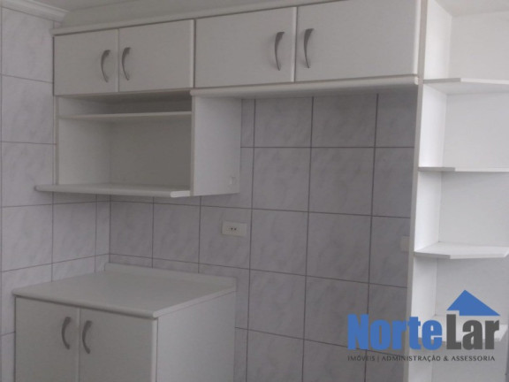 Imagem Apartamento com 2 Quartos à Venda, 83 m² em água Fria - São Paulo