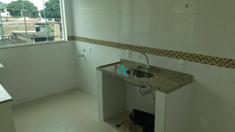 Imagem Apartamento com 1 Quarto à Venda, 43 m² em Campo Grande - Rio De Janeiro Imagem Apartamento com 1 Quarto à Venda, 43 m² em Campo Grande - Rio De Janeiro