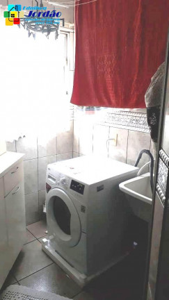 Imagem Apartamento com 3 Quartos à Venda, 61 m² em Parque Marajoara - Santo André Imagem Apartamento com 3 Quartos à Venda, 61 m² em Parque Marajoara - Santo André