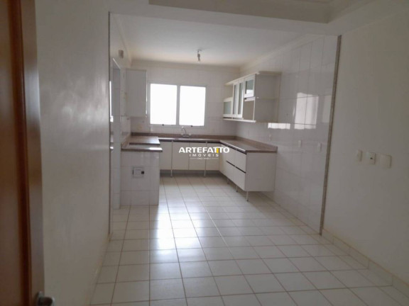 Imagem Apartamento com 3 Quartos à Venda, 217 m² em Jardim São Luiz - Ribeirão Preto Imagem Apartamento com 3 Quartos à Venda, 217 m² em Jardim São Luiz - Ribeirão Preto
