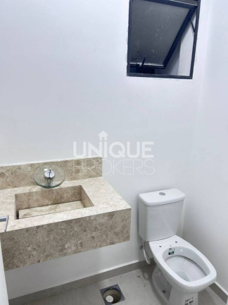 Imagem Casa de Condomínio com 3 Quartos à Venda, 150 m² em Jardim Celeste - Jundiaí