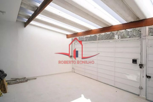 Imagem Casa com 2 Quartos à Venda, 137 m² em Santa Maria - Santo André Imagem Casa com 2 Quartos à Venda, 137 m² em Santa Maria - Santo André