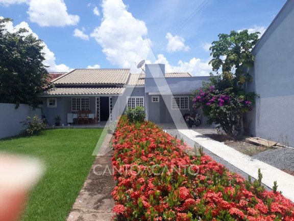 Imagem Casa com 2 Quartos à Venda,  em Residencial Pérola - Sinop