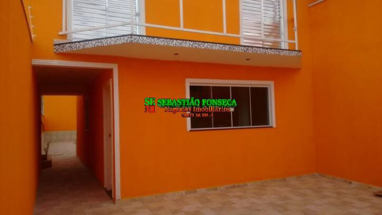 Imagem Sobrado com 2 Quartos à Venda, 140 m² em Jardim Santa Júlia - São José Dos Campos Imagem Sobrado com 2 Quartos à Venda, 140 m² em Jardim Santa Júlia - São José Dos Campos